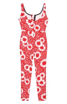 Комбинезон PRADA, арт. 133302-10QJ-F0976, фото 2