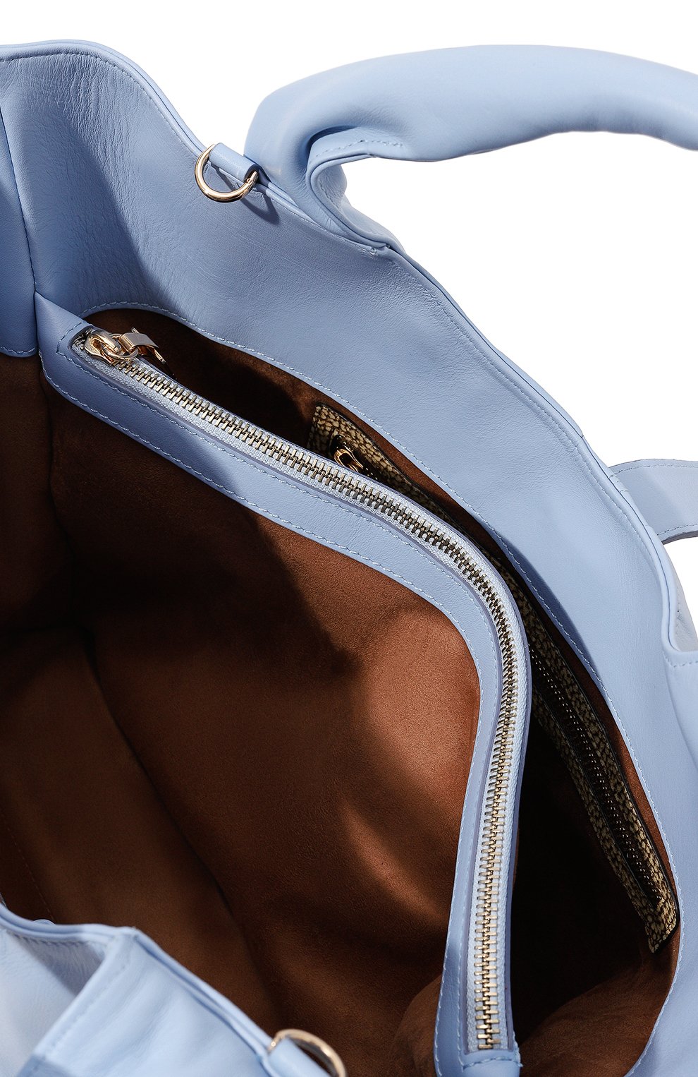 Сумка-шопер cortina medium BORBONESE, арт. 923934, фото 5