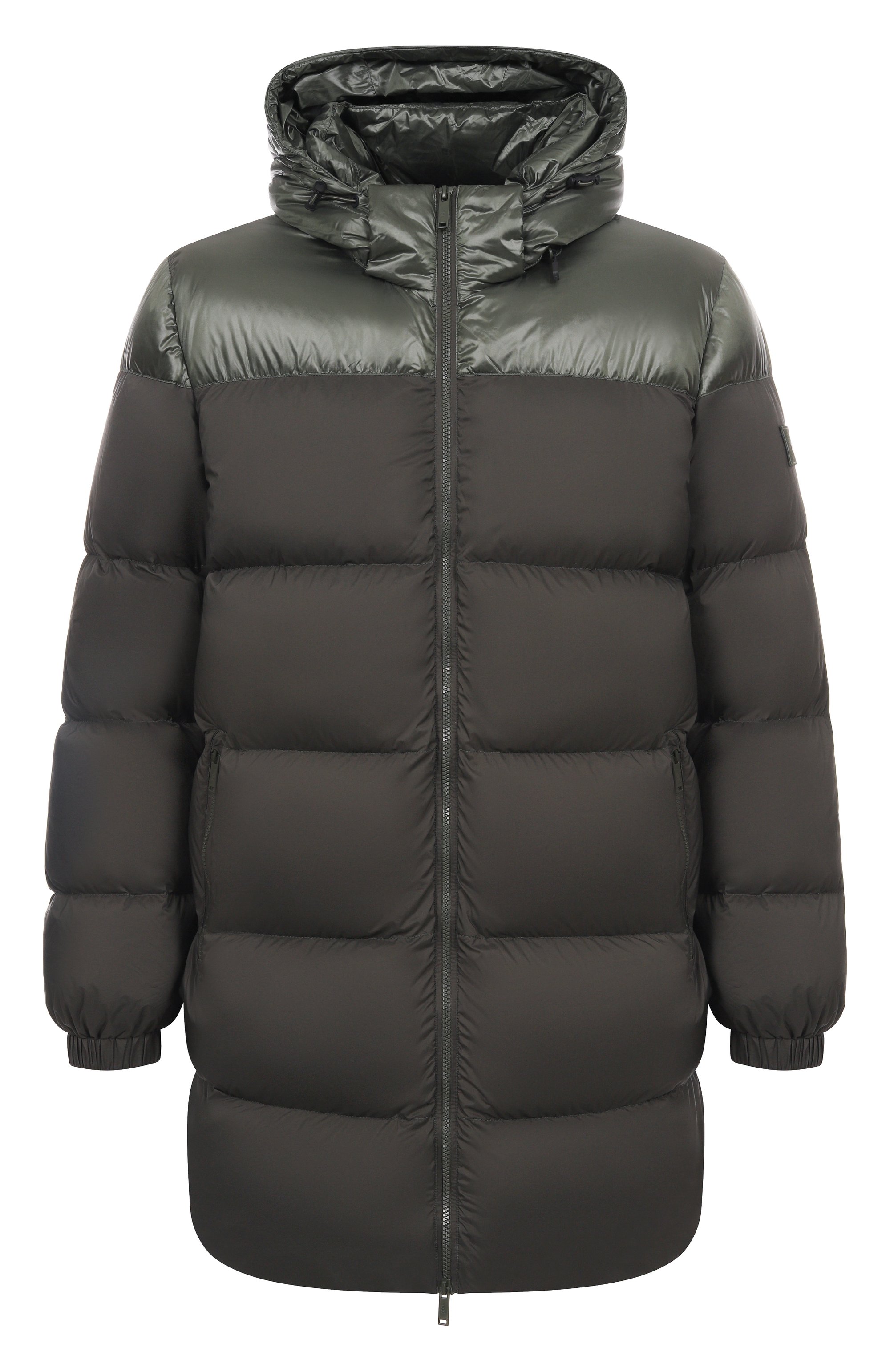 Пуховик ADD, арт. 12AMH936, фото 1