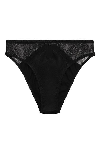 Женские трусы-слипы DOLCE & GABBANA, арт. 02F59T/0NQ17