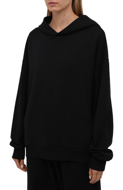 Хлопковое худи DANIILBERG, арт. DBFW2012, фото 3