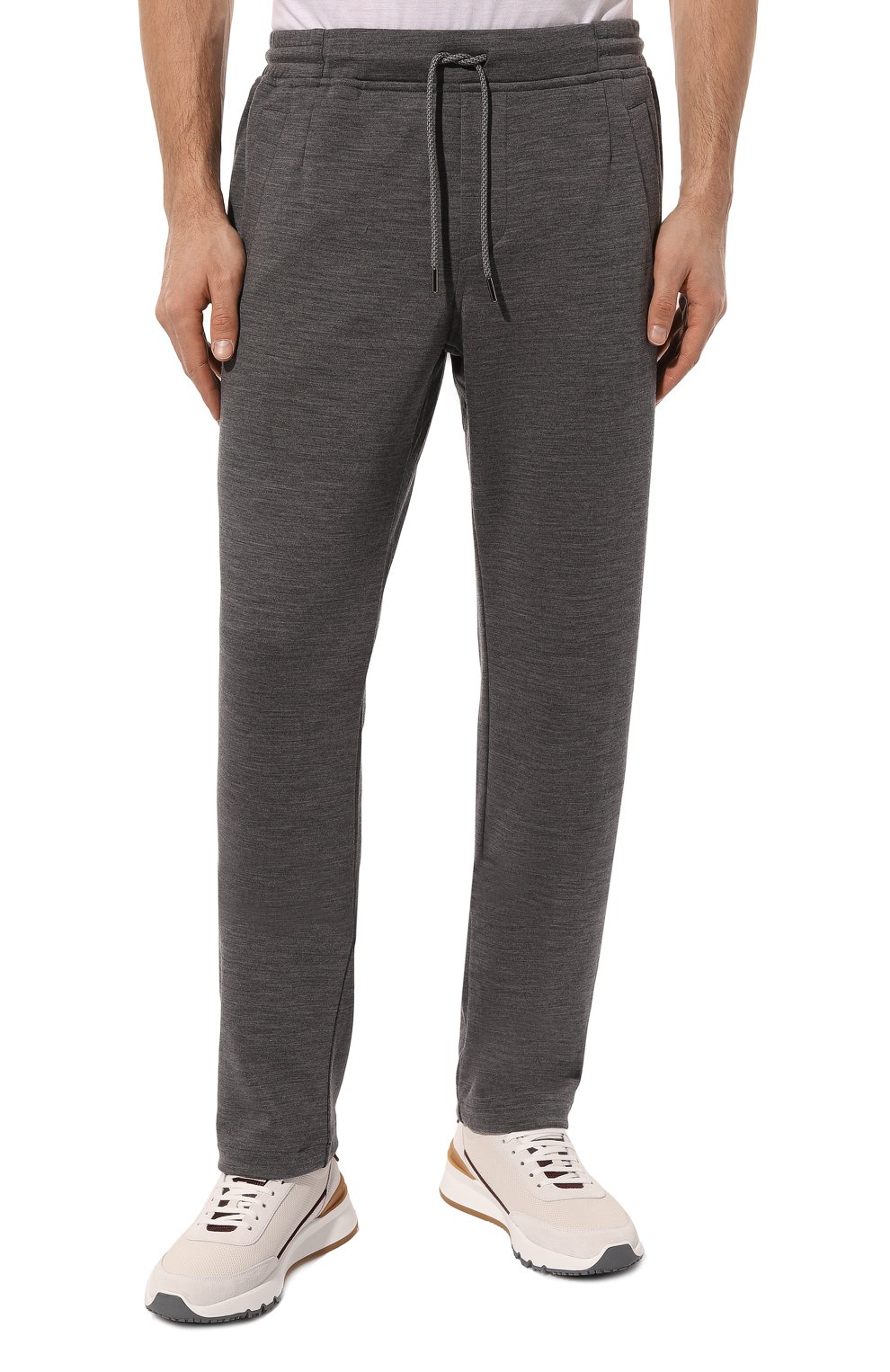 Шерстяные брюки MVST, арт. 15M737.BT00.MUST./58-62, фото 3