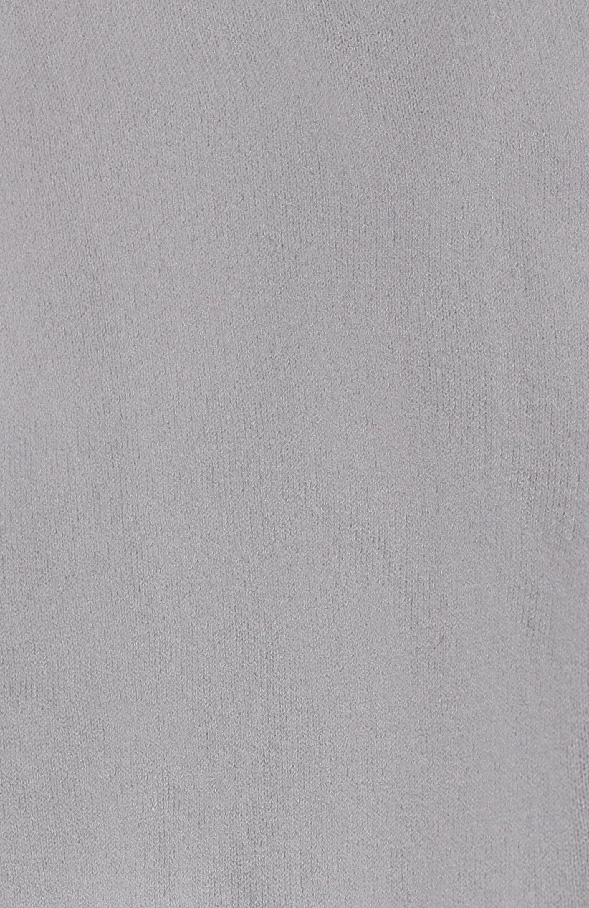 Колготки FALKE серого цвета по цене 4380 руб., арт. 13870., фото 2 Колготки FALKE, арт. 13870., фото 2