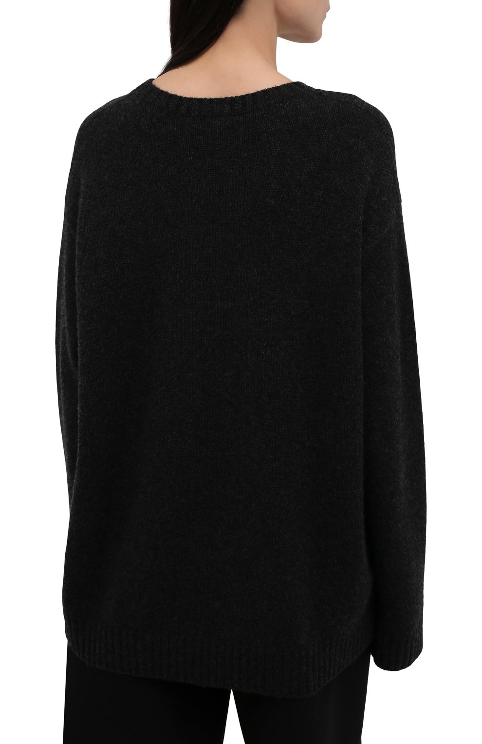 Кашемировый пуловер RALPH LAUREN, арт. 293835493, фото 4