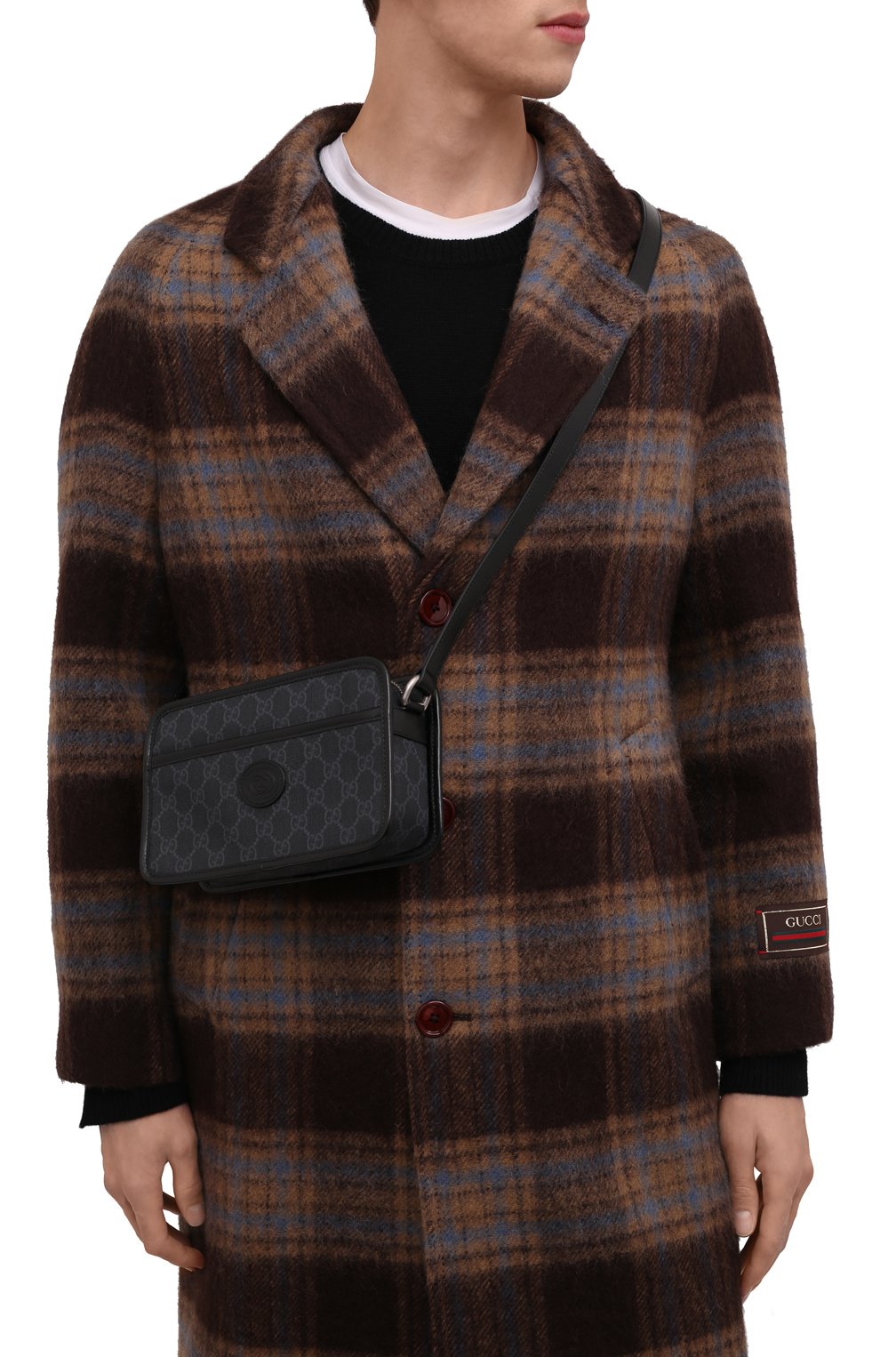 Сумка GUCCI, арт. 658572/92TCN, фото 2