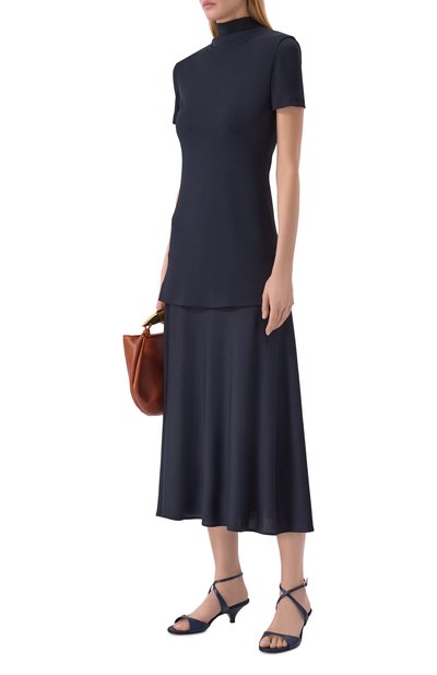 Кожаные босоножки pherg NEOUS, арт. 00512N08/LEATHER, фото 3