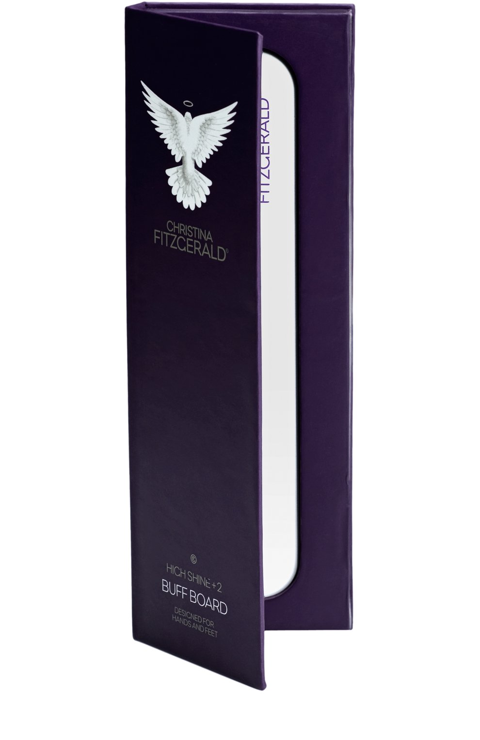 Пилка-полировка "зеркальный блеск" CHRISTINA FITZGERALD, арт. 9333381000163, фото 1