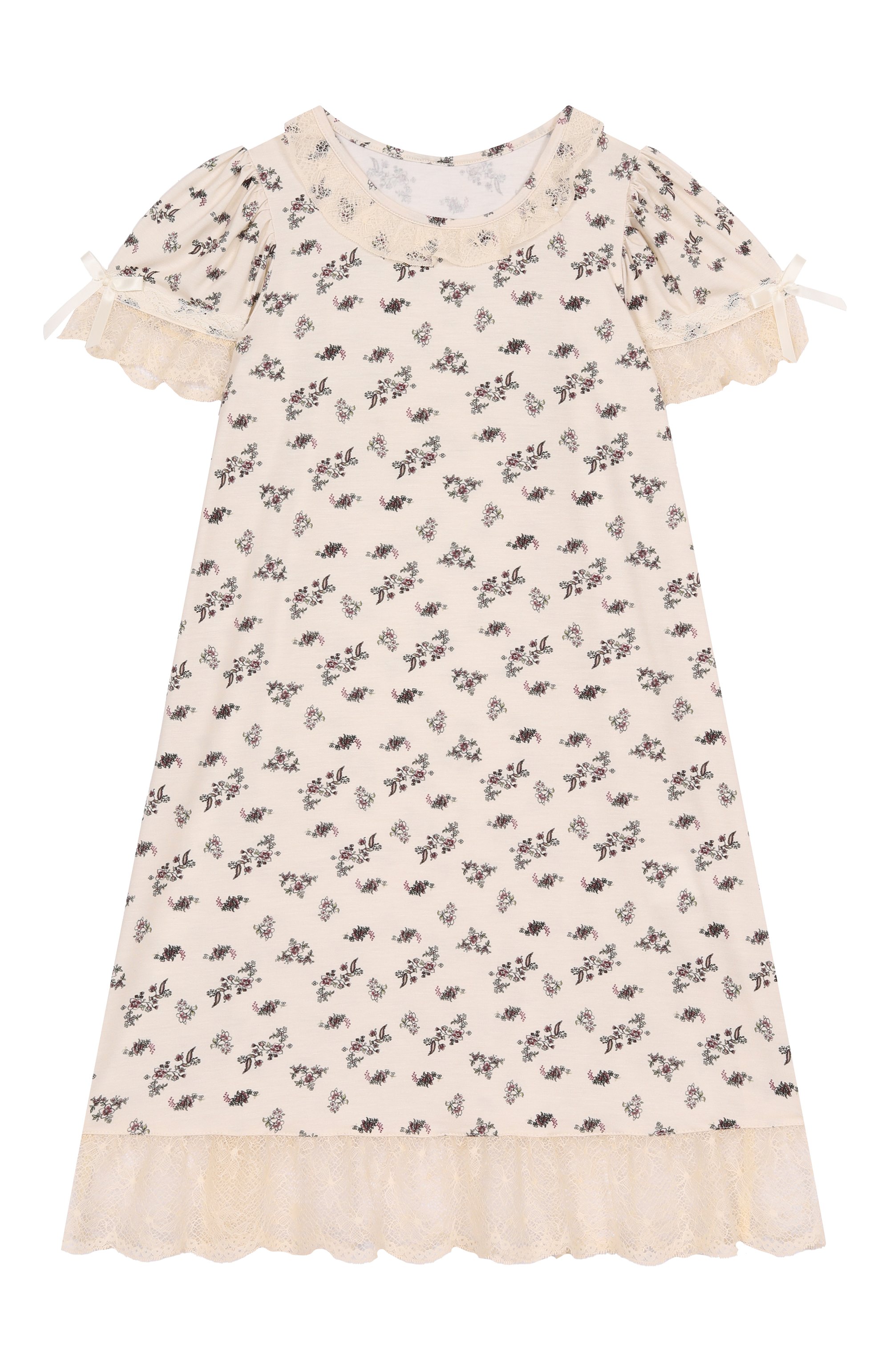 Ночная сорочка AMIKI CHILDREN, арт. SIENNA, фото 2