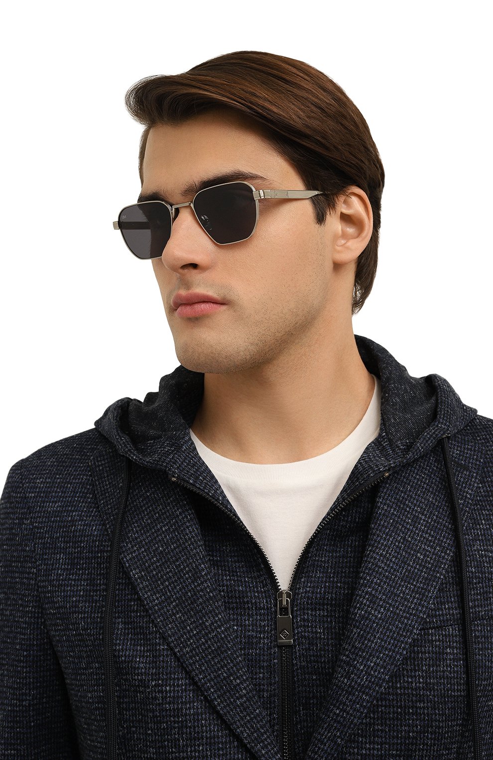 Солнцезащитные очки UNIQUEDESIGNMILANO, арт. SEMPRE IN DUE M3, фото 3