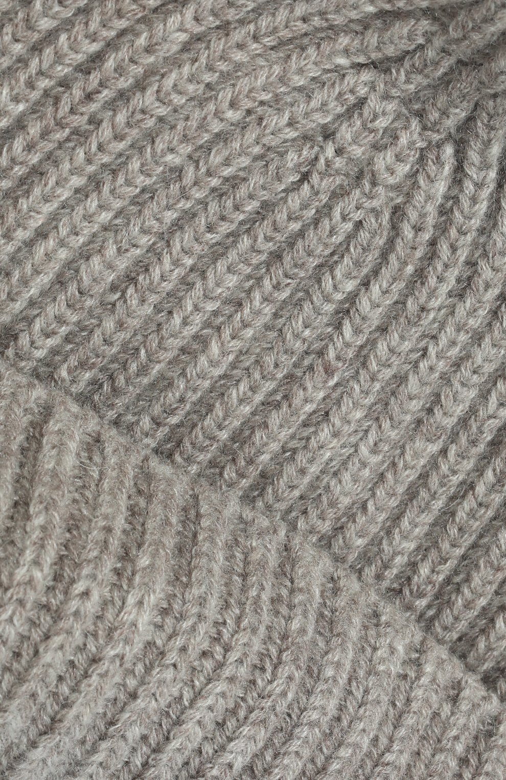 Кашемировая шапка FEDELI, арт. 5UI07302, фото 3