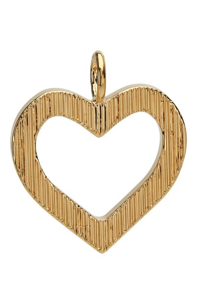 Подвеска для сумки alphabet key CHLOÉ, арт. CHC18AK907CB79DA, фото 1