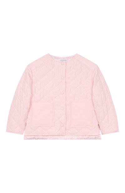 Утепленная курта PHILOSOPHY DI LORENZO SERAFINI KIDS, арт. I1E103/5411/4-10