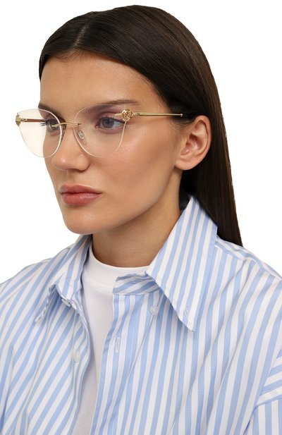 Оправа CHOPARD, арт. F87S 300K, фото 2