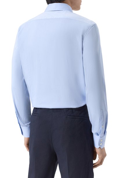 Хлопковая сорочка VAN LAACK, арт. VL-RIVARA-SF/130830, фото 4