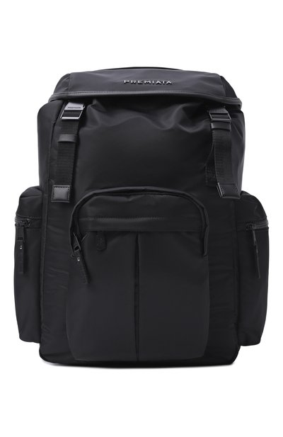 Мужской рюкзак booker PREMIATA, арт. B00KER/VAR 2150