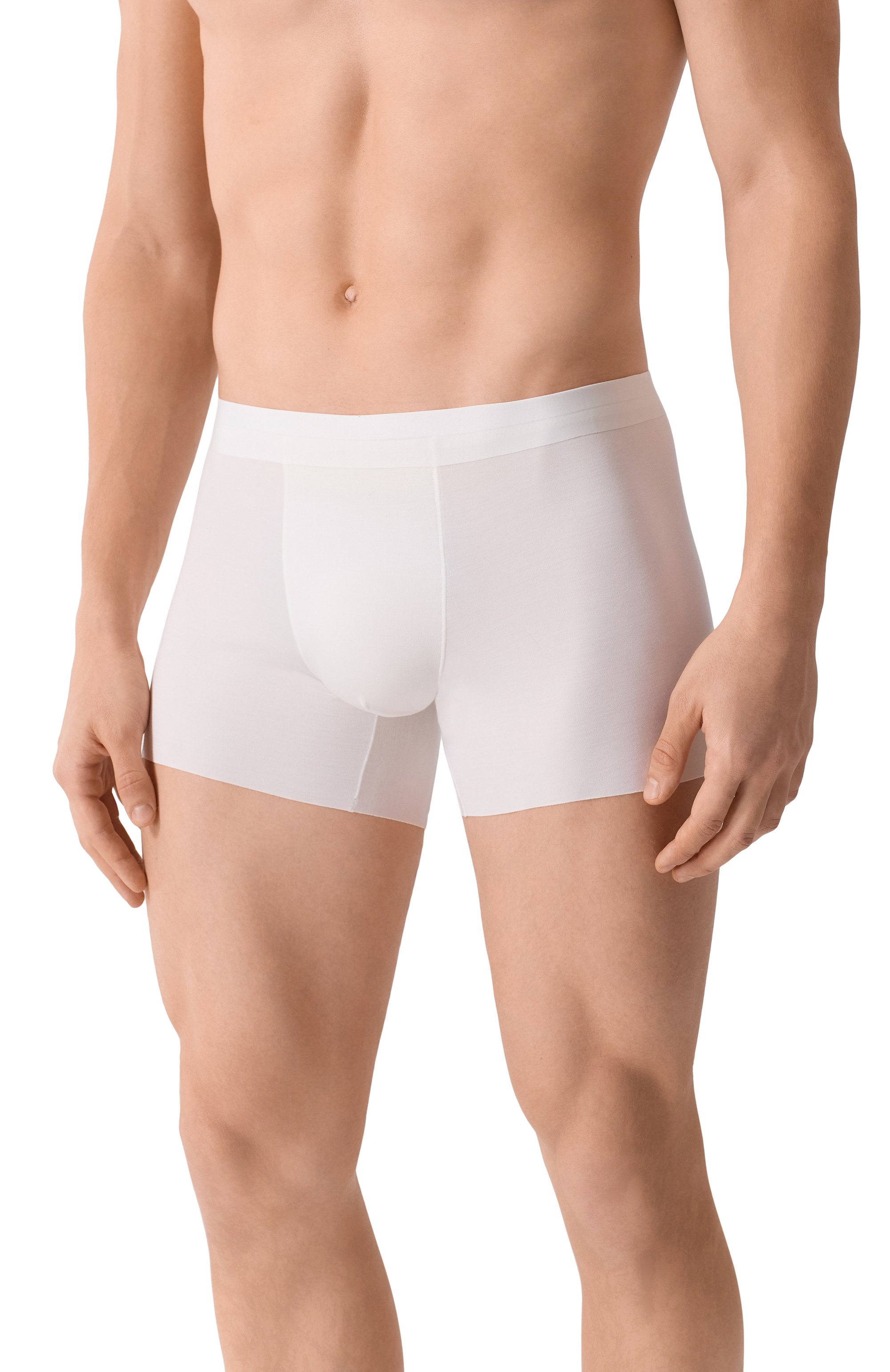 Боксеры HANRO, арт. 073250, фото 2