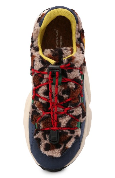 Кроссовки NATURINO, арт. 0012015499/06/27-32, фото 4