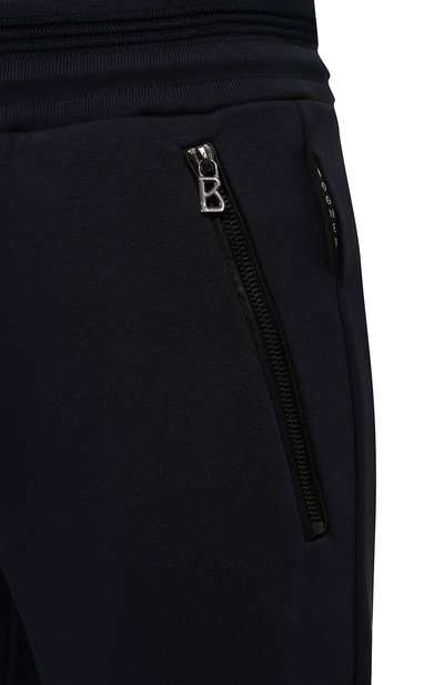 Хлопковые брюки BOGNER, арт. 18706812, фото 5