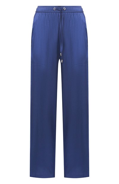 Женские атласные брюки MAX AND MOI, арт. E25BAZRA