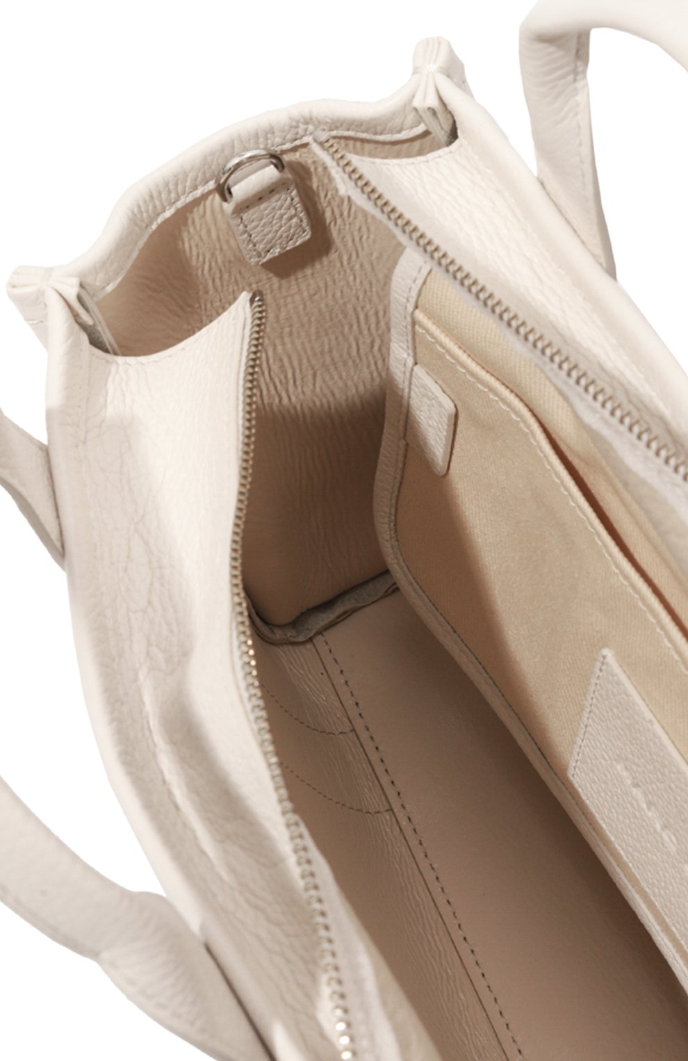 Сумка the tote bag small MARC JACOBS (THE), арт. H009L01SP21, фото 5