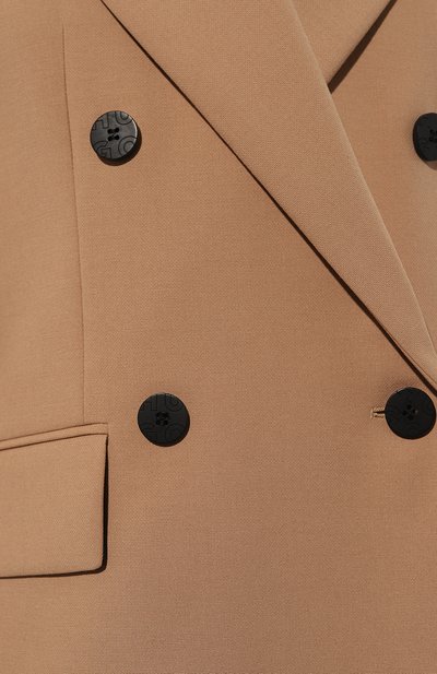 Двубортный жакет HUGO, арт. 50484572, фото 5