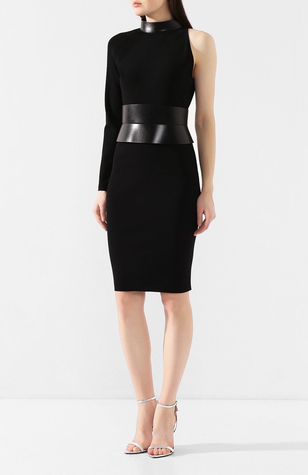 Платье TOM FORD, арт. ACK214-YAX201, фото 3