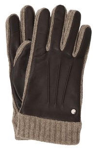 Темно-коричневый