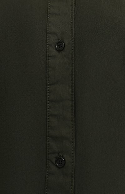 Хлопковое платье JW ANDERSON, арт. DR0157 PG0463, фото 5