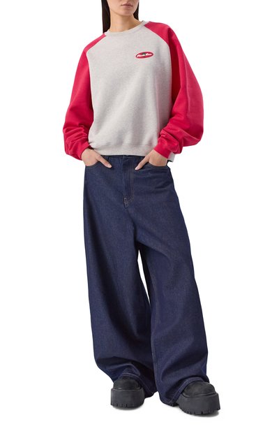 Джинсы PLANTA ROSA, арт. PR/JEANS007, фото 5