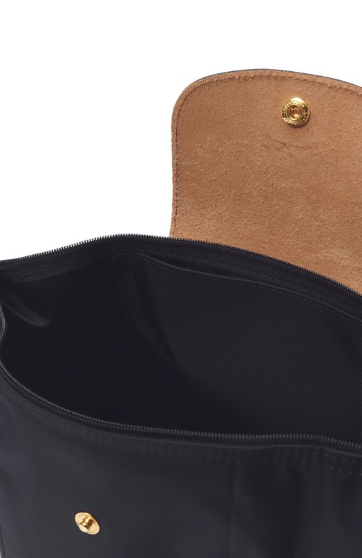 Рюкзак Le Pliage Original medium Longchamp 10284089/089 Чёрный  10284089/089 Фото 5