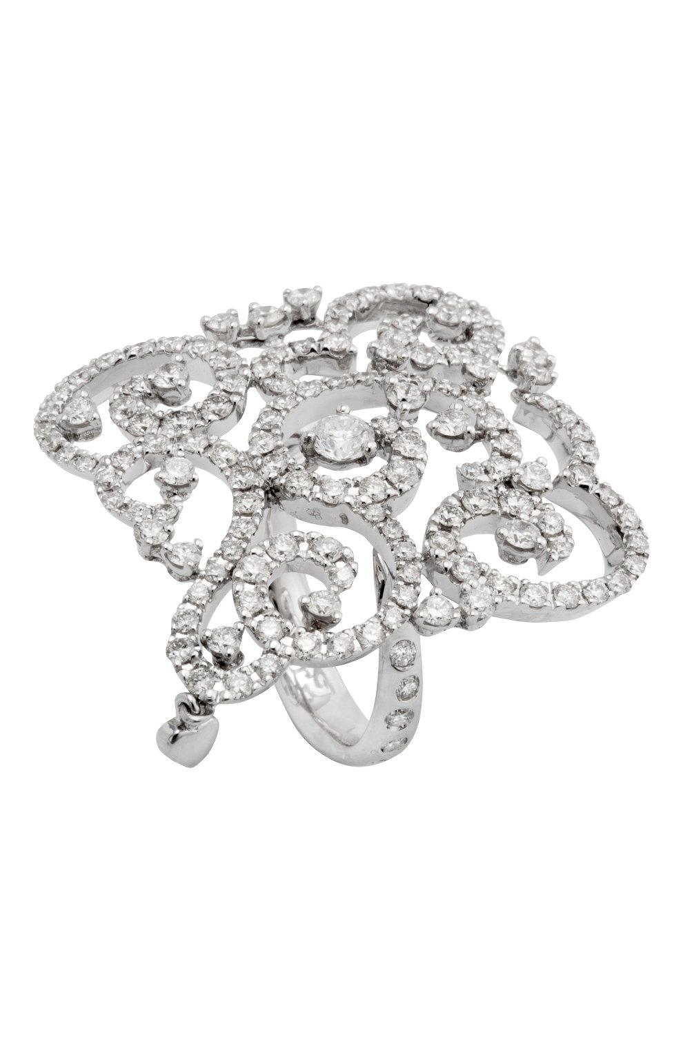 Кольцо CASATO, арт. MX1134BT-W, фото 1