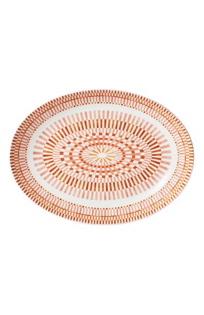 Блюдо овальное terra rosa BERNARDAUD, арт. 2086/8243