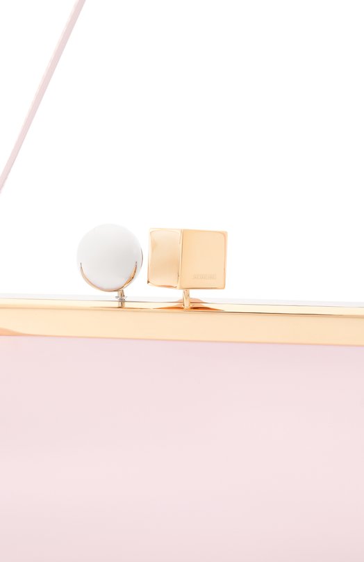 Сумка La Salon Jacquemus 25HBAW00413/AC18A01 Розовый  25HBAW00413/AC18A01 Фото 6