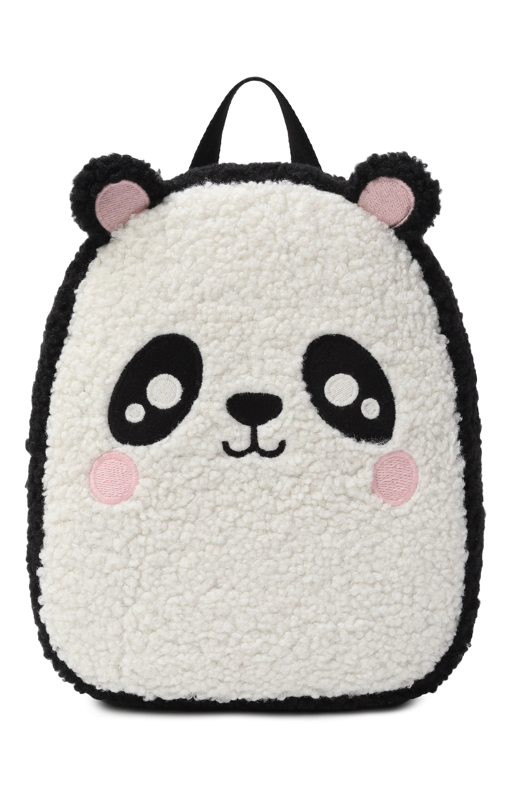 Рюкзак MC2 SAINT BARTH, арт. PLU0002-00278I/PLUSH BACKPACK TEDDY, фото 1