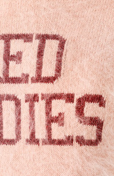 Свитер REDVALENTINO, арт. SR0KCC04/4MW, фото 5