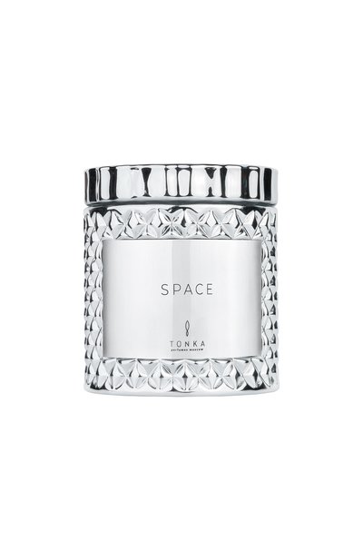 Свеча space (220ml) TONKA PERFUMES MOSCOW, арт. 4665304438339