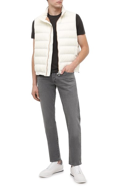 Футболка TOM FORD, арт. BV229/TFJ950, фото 2