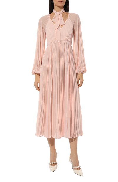 Платье ZIMMERMANN, арт. 7883DRF23, фото 3