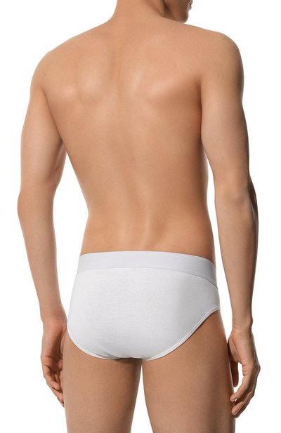 Комплект из двух брифов DIRK BIKKEMBERGS, арт. BKK1USP10BI, фото 3