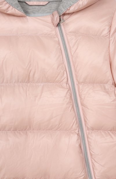 Пуховый комбинезон HERNO, арт. PI000008K/12017Z/18M-24M, фото 3