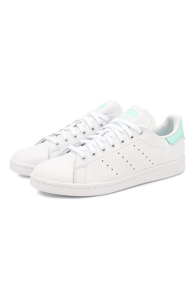 Кеды stan smith ADIDAS ORIGINALS, арт. EF9318, фото 1