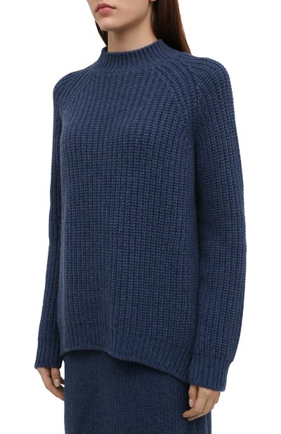 Кашемировый свитер LORO PIANA, арт. FAL6874, фото 3