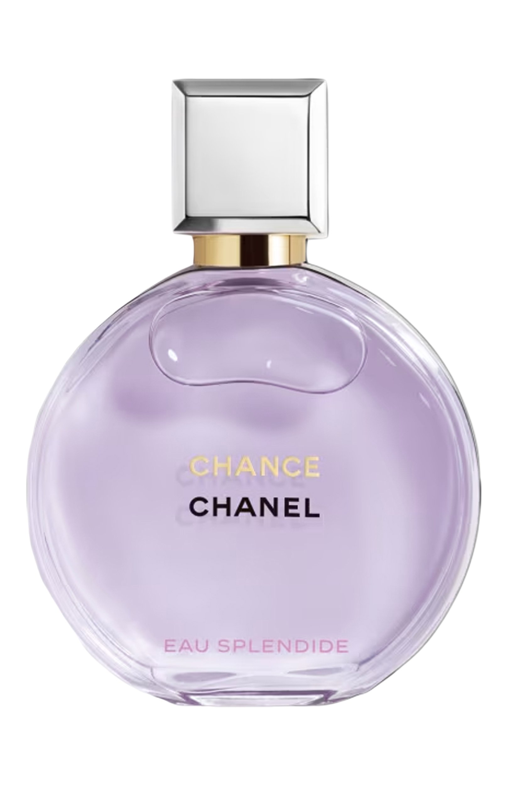 Парфюмерная вода chance eau splendide (35ml) CHANEL, арт. 3145891362008, фото 1
