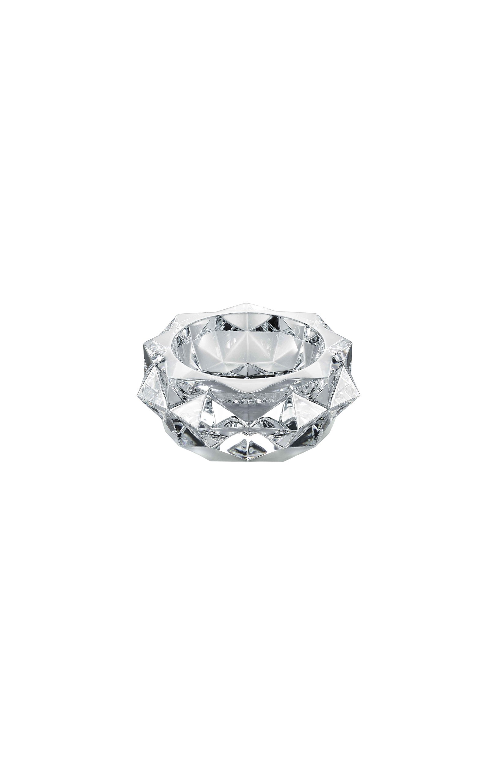 Мелочница louxor BACCARAT прозрачного цвета по цене 171000 руб., арт. 2 817 184, фото 1 Мелочница louxor BACCARAT, арт. 2 817 184, фото 1