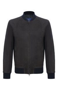 Темно-синий