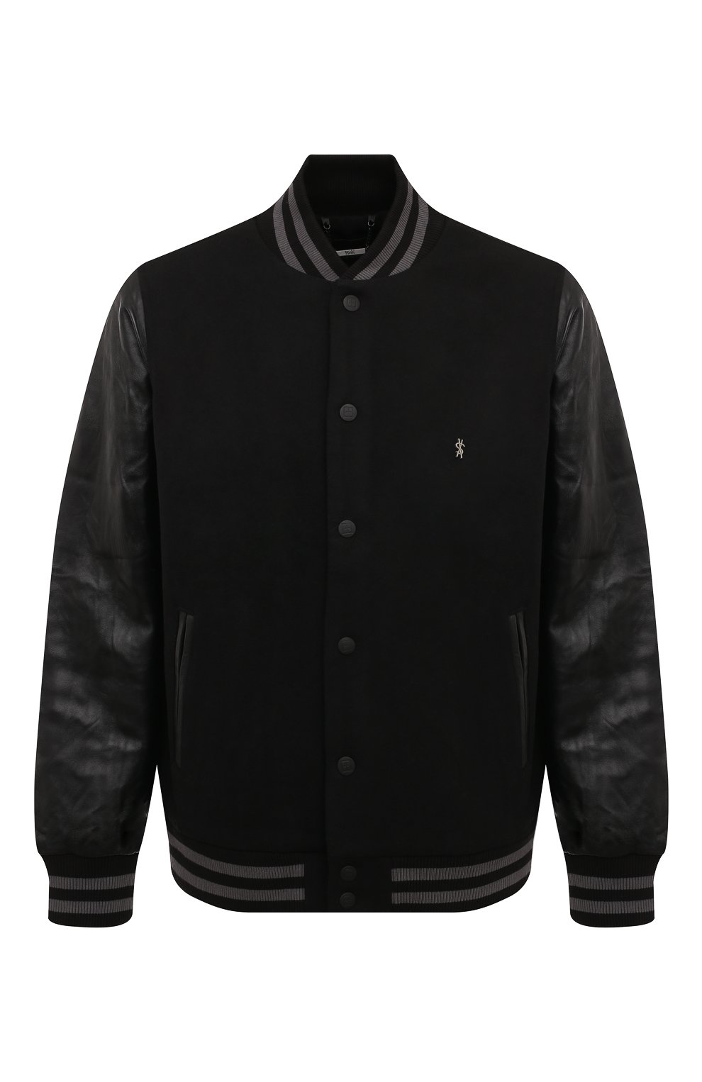 Комбинированный бомбер KSUBI, арт. MPF24JK003, фото 1