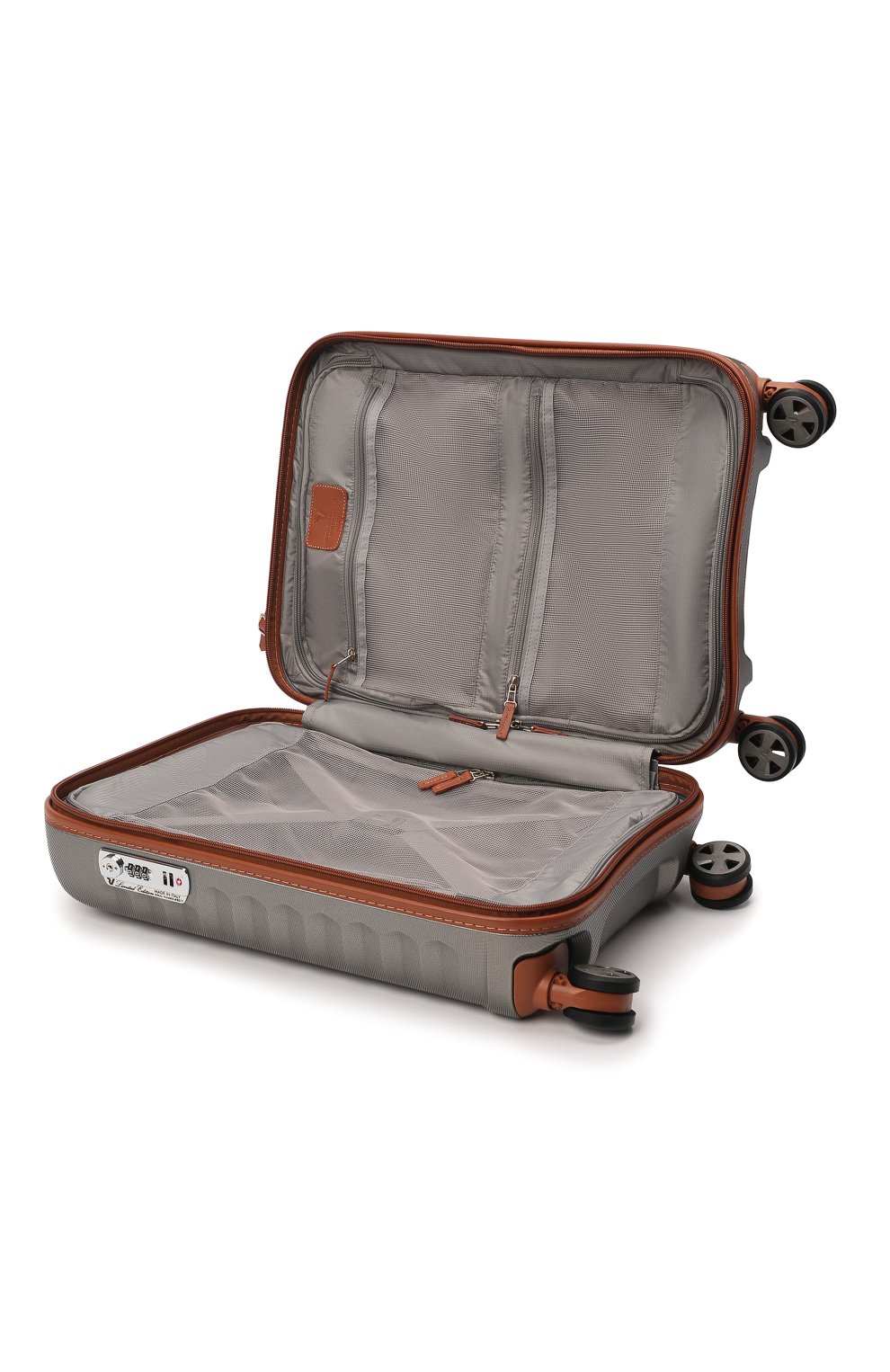 Дорожный чемодан e-lite RONCATO, арт. 52233445, фото 3