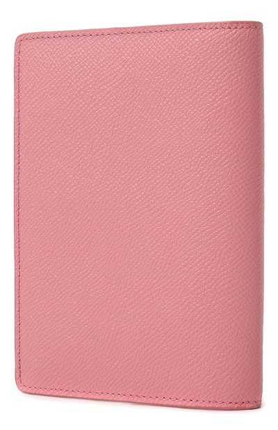 Кожаная обложка для паспорта MAISON MARGIELA, арт. SA2VL0006/P4745, фото 2