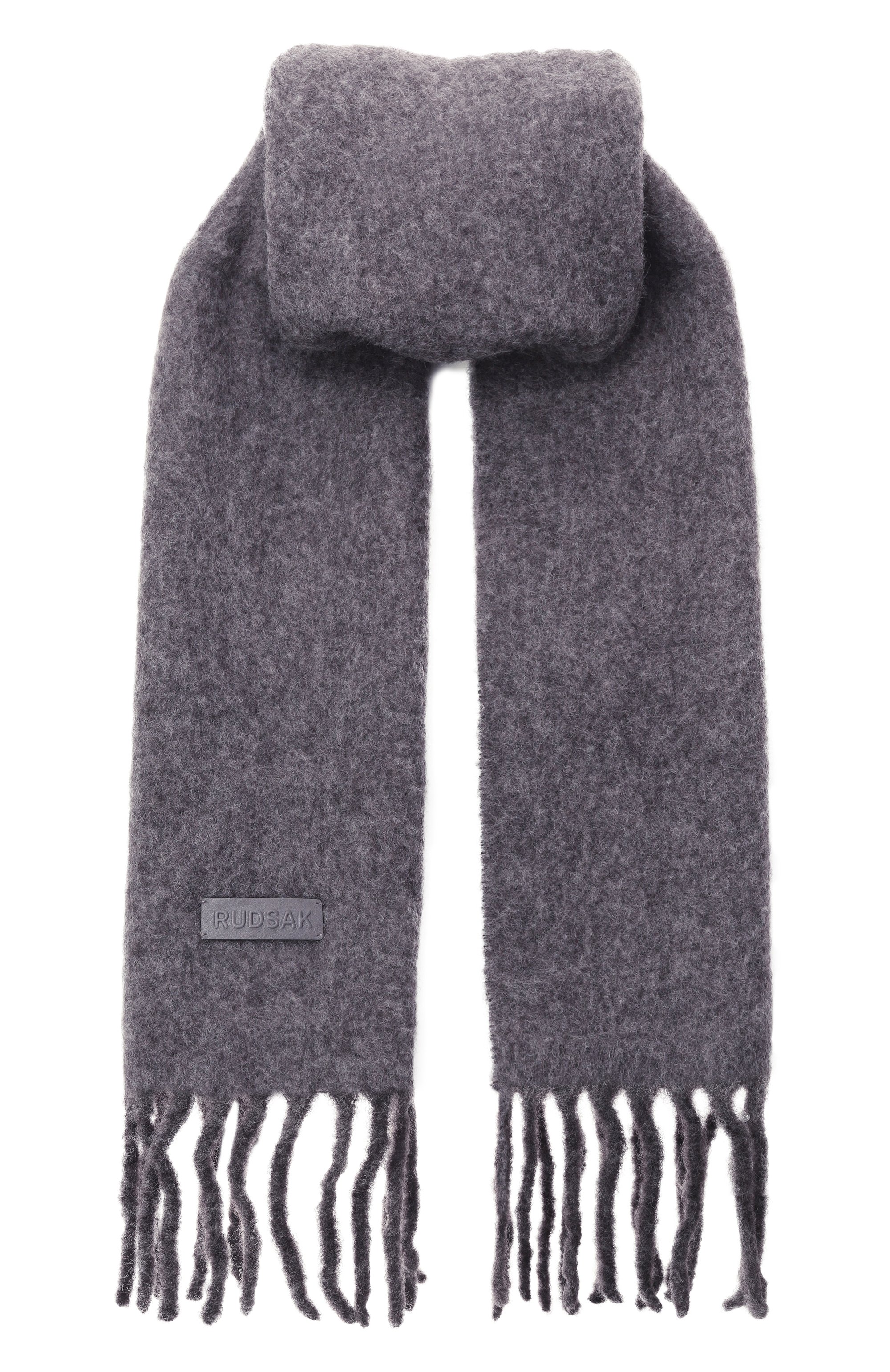 Шарф RUDSAK, арт. 9424507, фото 1