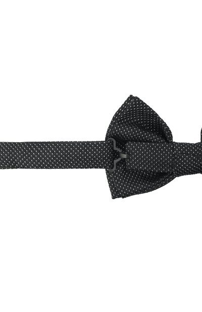 Шелковый галстук-бабочка CORNELIANI, арт. 25U908-2520481, фото 4